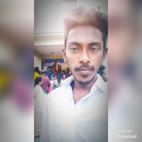 Arun A