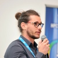 🐙 Thomas Cadeau 🐙