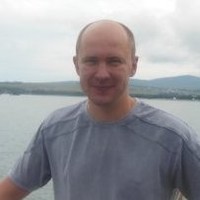 Александр Куркин