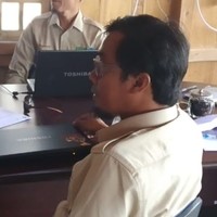 Hari Bimantoro