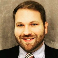 Caleb Mcclain, Mba