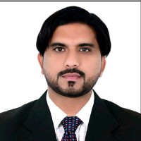 Mudassar Abbas