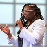 BriAnna Walker, M.A.