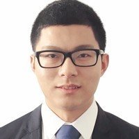 Yi Jiang, CFA FRM