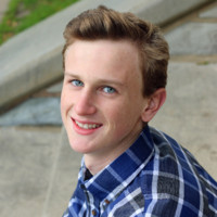 Eric Lindberg