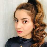 Fatema Herawi