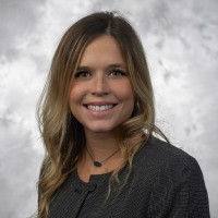 Madison Dinges Bsn, Rn