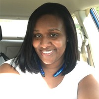 Naomi Davis