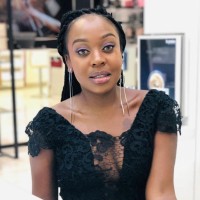 Zandile Princess Mbokazi