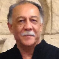 Carlos A. Perez