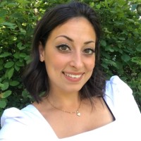 Yasmin Amini