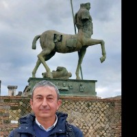 Domenico Lupoli
