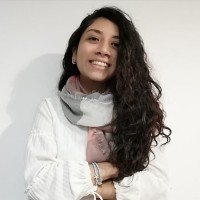 Fernanda Rojas Marroquín