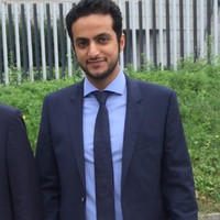 Faisal Abahussein