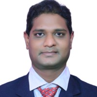 Sam Prasad