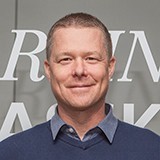 Eric Wittmann