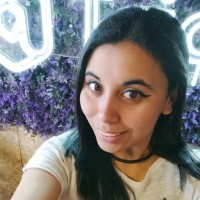 Sofia Garcia Podesta