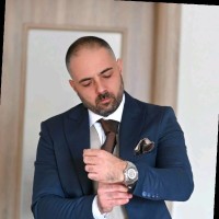 Milos Doncev