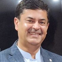 Muhammad Imran