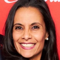 Luisa Hernandez