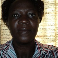 Iddah Ouma