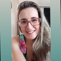Ana Cláudia Dos Santos Carvalho