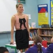 Rachel Basford