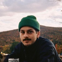 Zachary L'Heureux