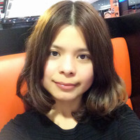 Peggy Hu