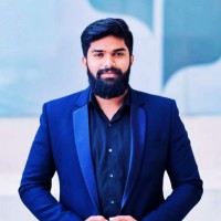 Nagarjun S