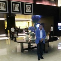 Akram Alhamdani