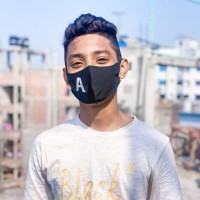 Md Atif Amanat