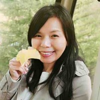 Patricia Lin