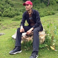Imran Zeb