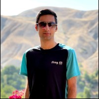 Soheil FaridMohammadzadegan