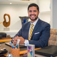 Geris H. Hernandez