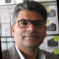 Saeid Nakhaee Moghaddam