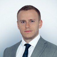 Maxim Pyrkov