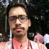 Abhirup Bhattacharjee