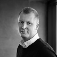 Jonas Bloch Bisgård