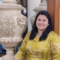 Dr.Amruta Kothare
