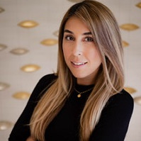 Nina Ghassemi