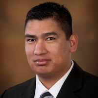 Cesar Barron