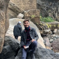 Arnab Phukan