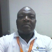 DICKSON AGYEMANG GYASI