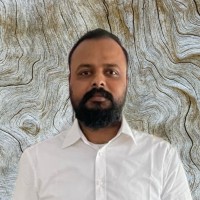 Vishnu A