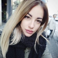 Konstantina Karozi