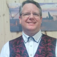 Patrick Sambill