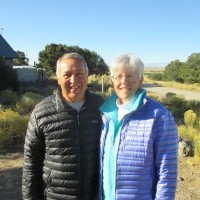 Linda Hotchkiss-Gallegos