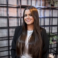 Bianca Gabrielli Arcilia De Souza